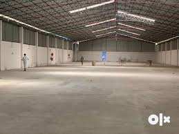 50000 Sq.ft. Warehouse/Godown for Rent in Jigani, Bangalore