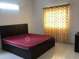 2 BHK Flats & Apartments for Rent in Hennur, Bangalore (1000 Sq.ft.)