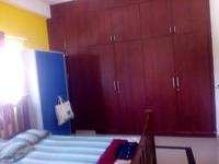 3 BHK Flats & Apartments for Rent in Hennur, Bangalore (1450 Sq.ft.)