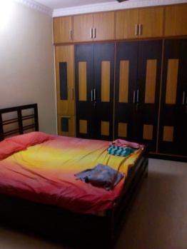2 BHK Flats & Apartments for Rent in Hbr Layout, Bangalore (1400 Sq.ft.)