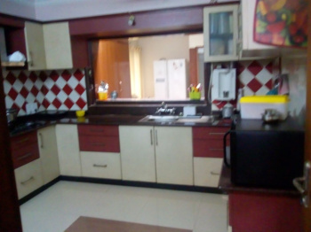 3 BHK Flats & Apartments for Rent in Horamavu, Bangalore (1500 Sq.ft.)
