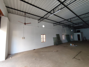 4000 Sq.ft. Warehouse/Godown for Rent in Nelamangala, Bangalore (40000 Sq.ft.)
