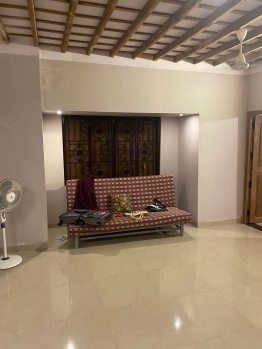 2 BHK Flats & Apartments for Rent in Hennur, Bangalore (1000 Sq.ft.)