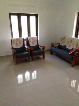 2 BHK Flats & Apartments for Rent in Hennur, Bangalore (1100 Sq.ft.)