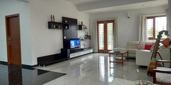 2 BHK Flats & Apartments for Rent in Kasturi Nagar, Bangalore (1250 Sq.ft.)