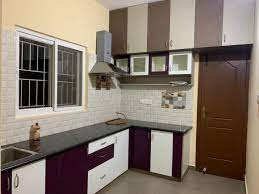 2 BHK Flats & Apartments for Rent in Hbr Layout, Bangalore (1050 Sq.ft.)