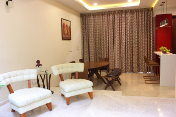 2 BHK Flats & Apartments for Rent in Hennur, Bangalore (1000 Sq.ft.)