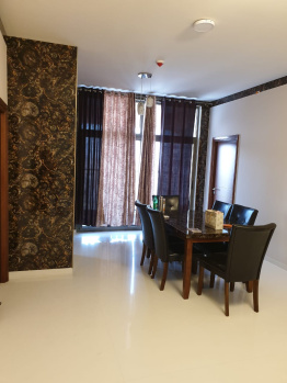 2 BHK Flats & Apartments for Rent in Hennur, Bangalore (1100 Sq.ft.)