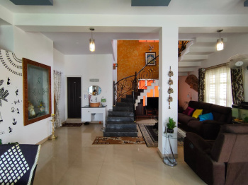 2 BHK Flats & Apartments for Rent in Kasturi Nagar, Bangalore (1200 Sq.ft.)
