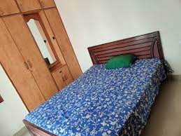 2 BHK Flats & Apartments for Rent in Banaswadi, Bangalore (1000 Sq.ft.)