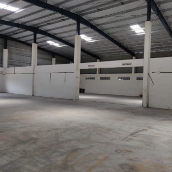 45000 Sq.ft. Warehouse/Godown for Rent in Dabaspete, Bangalore