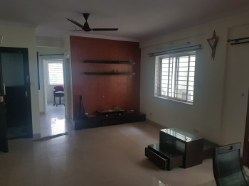 2 BHK Individual Houses / Villas for Rent in HRBR Layout, Bangalore (1200 Sq.ft.)