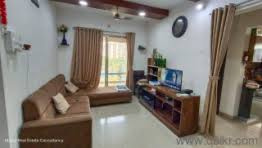2 BHK Flats & Apartments for Rent in Kammanahalli, Bangalore (1300 Sq.ft.)