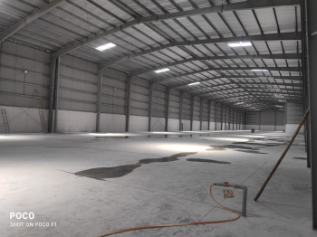 40000 Sq.ft. Warehouse/Godown for Rent in Nelamangala, Bangalore