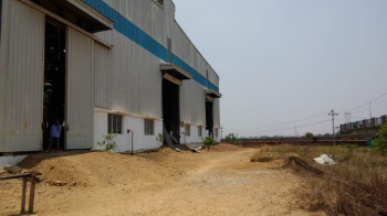 100000 Sq.ft. Warehouse/Godown for Rent in Soukya Road, Bangalore