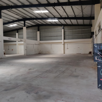 80000 Sq.ft. Warehouse/Godown for Rent in Soukya Road, Bangalore