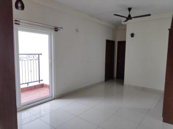 3 BHK Flats & Apartments for Rent in Banaswadi, Bangalore (1350 Sq.ft.)