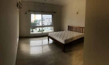 2 BHK Flats & Apartments for Rent in Hennur, Bangalore (1100 Sq.ft.)
