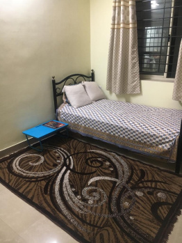 2 BHK Flats & Apartments for Rent in HRBR Layout, Bangalore (1150 Sq.ft.)