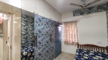 3 BHK Flats & Apartments for Rent in Kalyan Nagar, Bangalore (2100 Sq.ft.)