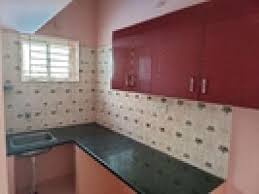 2 BHK Flats & Apartments for Rent in Horamavu, Bangalore (1000 Sq.ft.)