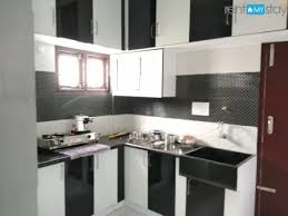 2 BHK Flats & Apartments for Rent in Horamavu, Bangalore (1010 Sq.ft.)