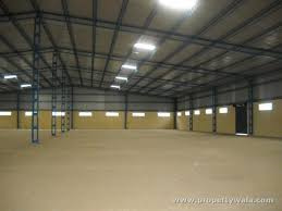 400000 Sq.ft. Warehouse/Godown for Rent in Dabaspete, Bangalore