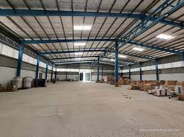 100000 Sq.ft. Warehouse/Godown for Rent in Soukya Road, Bangalore