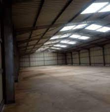 4000 Sq.ft. Warehouse/Godown for Rent in HRBR Layout, Bangalore