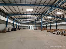 80000 Sq.ft. Warehouse/Godown for Rent in Soukya Road, Bangalore