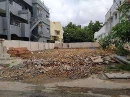 40000 Sq.ft. Residential Plot for Sale in HRBR Layout, Bangalore