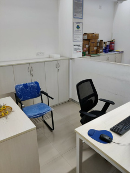 1200 Sq.ft. Office Space for Rent in Hbr Layout 3rd Block, Bangalore