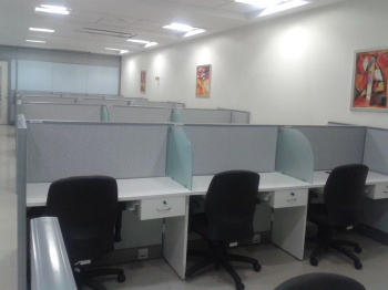 300 Sq.ft. Office Space for Rent in Babusapalya, Bangalore
