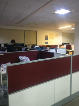 9360 Sq.ft. Office Space for Sale in Bidarahalli, Bangalore