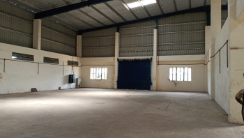 11533 Sq.ft. Warehouse/Godown for Sale in Horamavu, Bangalore