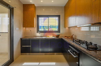 3 BHK Flats & Apartments for Rent in HRBR Layout, Bangalore (1550 Sq.ft.)