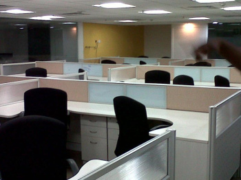 4077 Sq.ft. Office Space for Rent in Brigade Road, Bangalore