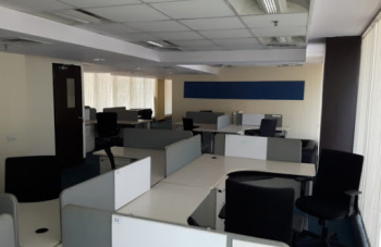 6100 Sq.ft. Office Space for Rent in Brigade Road, Bangalore