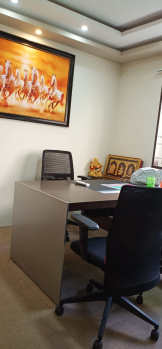 530 Sq.ft. Office Space for Rent in Brigade Road, Bangalore