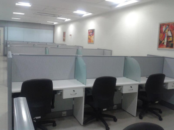 4697 Sq.ft. Office Space for Rent in Kasavanahalli, Bangalore