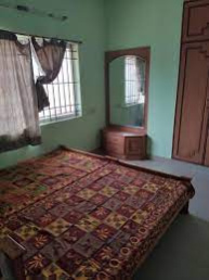 2 BHK Individual Houses / Villas for Rent in HRBR Layout, Bangalore (1100 Sq.ft.)