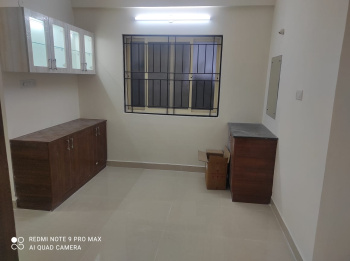 3 BHK Flats & Apartments for Rent in Kalyan Nagar, Bangalore (1550 Sq.ft.)