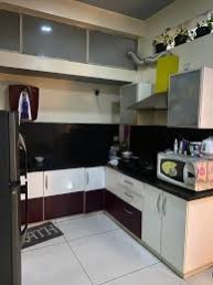 3 BHK Flats & Apartments for Rent in Kalyan Nagar, Bangalore (1500 Sq.ft.)