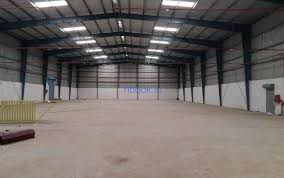 40000 Sq.ft. Warehouse/Godown for Rent in Nelamangala, Bangalore