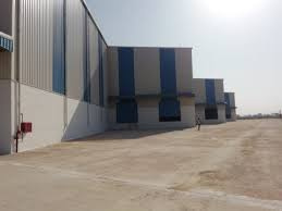 40000 Sq.ft. Warehouse/Godown for Rent in Jigani, Bangalore