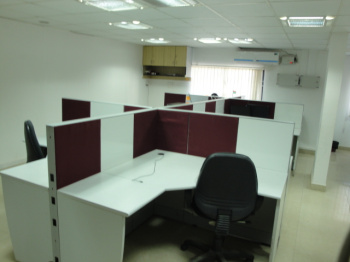 600 Sq.ft. Office Space for Rent in Hbr Layout, Bangalore