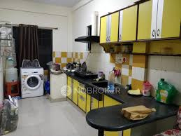 2 BHK Individual Houses / Villas for Rent in Kalyan Nagar, Bangalore (1000 Sq.ft.)