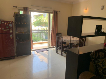 2 BHK Flats & Apartments for Rent in Banaswadi, Bangalore (950 Sq.ft.)