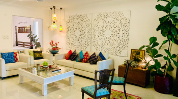 3 BHK Flats & Apartments for Rent in Chelekare, Bangalore (1500 Sq.ft.)