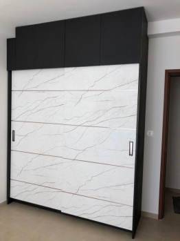 2 BHK Flats & Apartments for Rent in Chelekare, Bangalore (1100 Sq.ft.)
